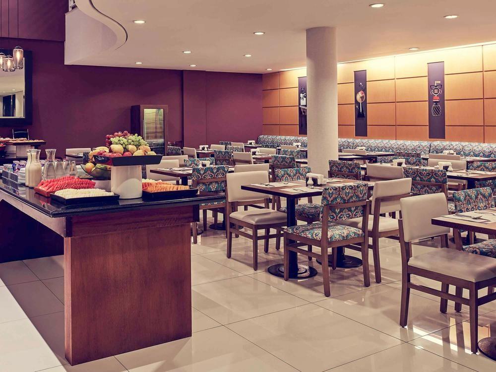 Mercure Campinas Campinas  Exterior foto