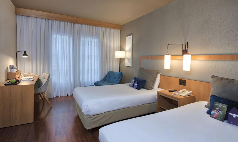 Mercure Campinas Campinas  Exterior foto
