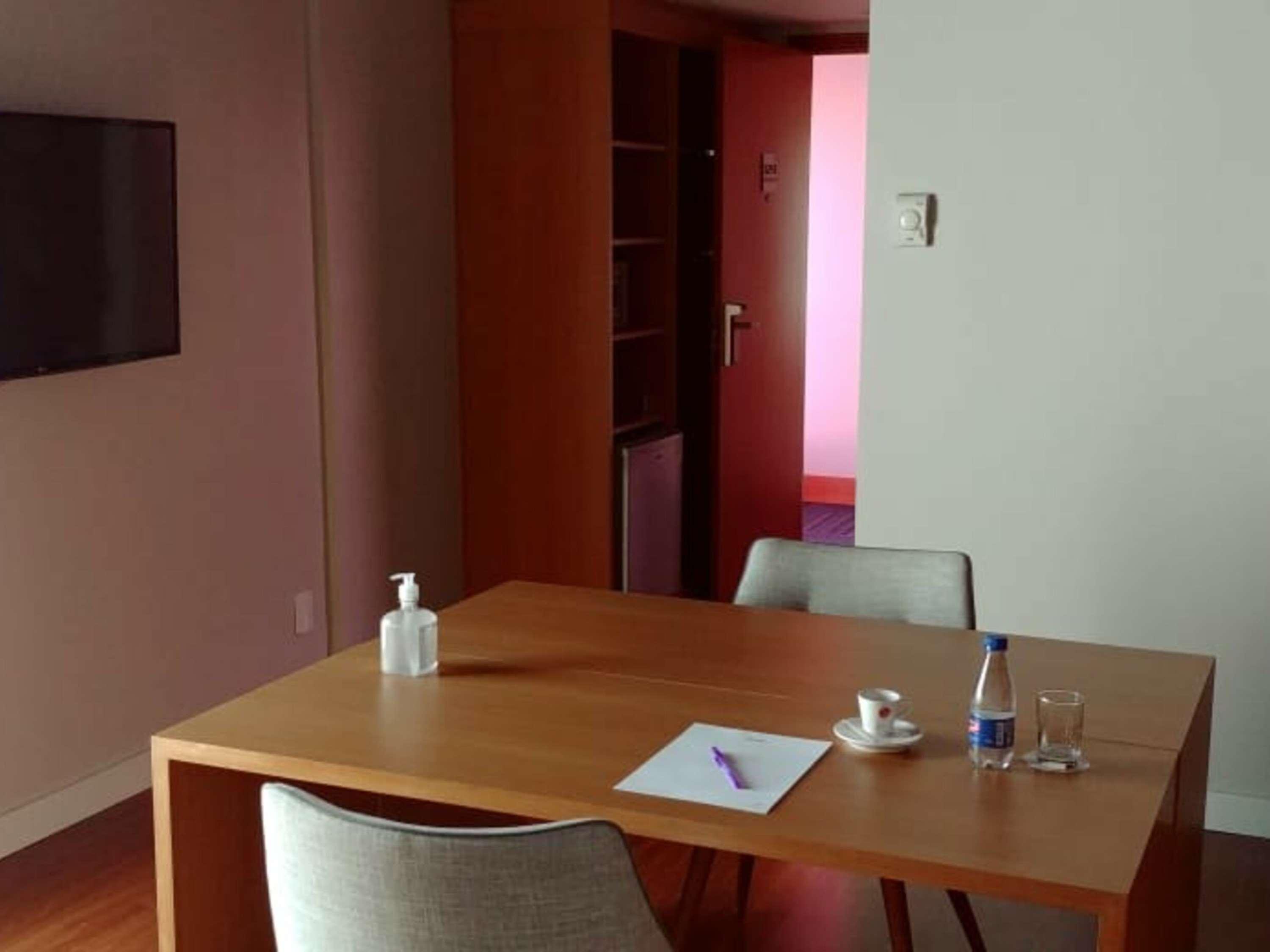 Mercure Campinas Campinas  Exterior foto