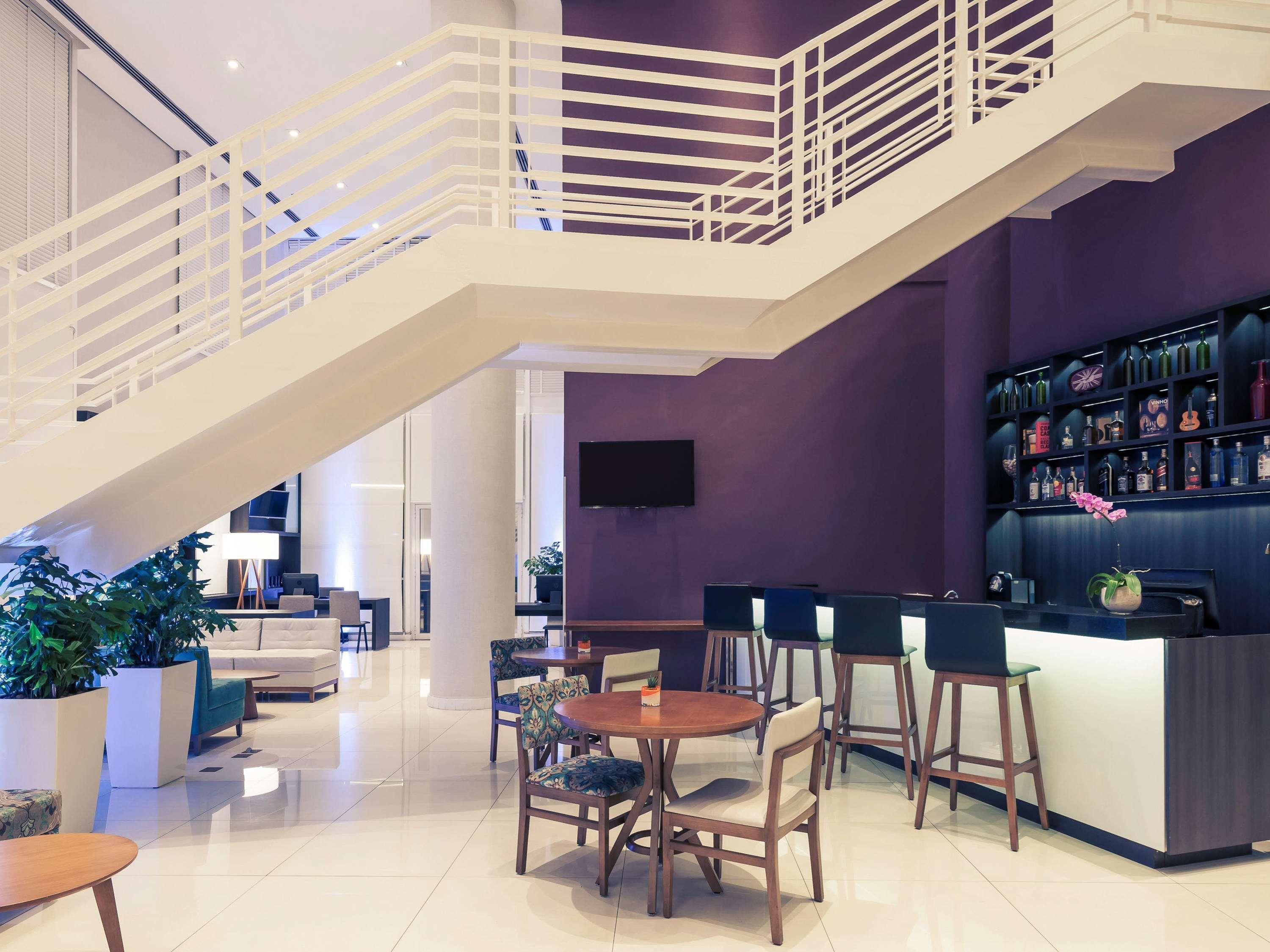 Mercure Campinas Campinas  Exterior foto