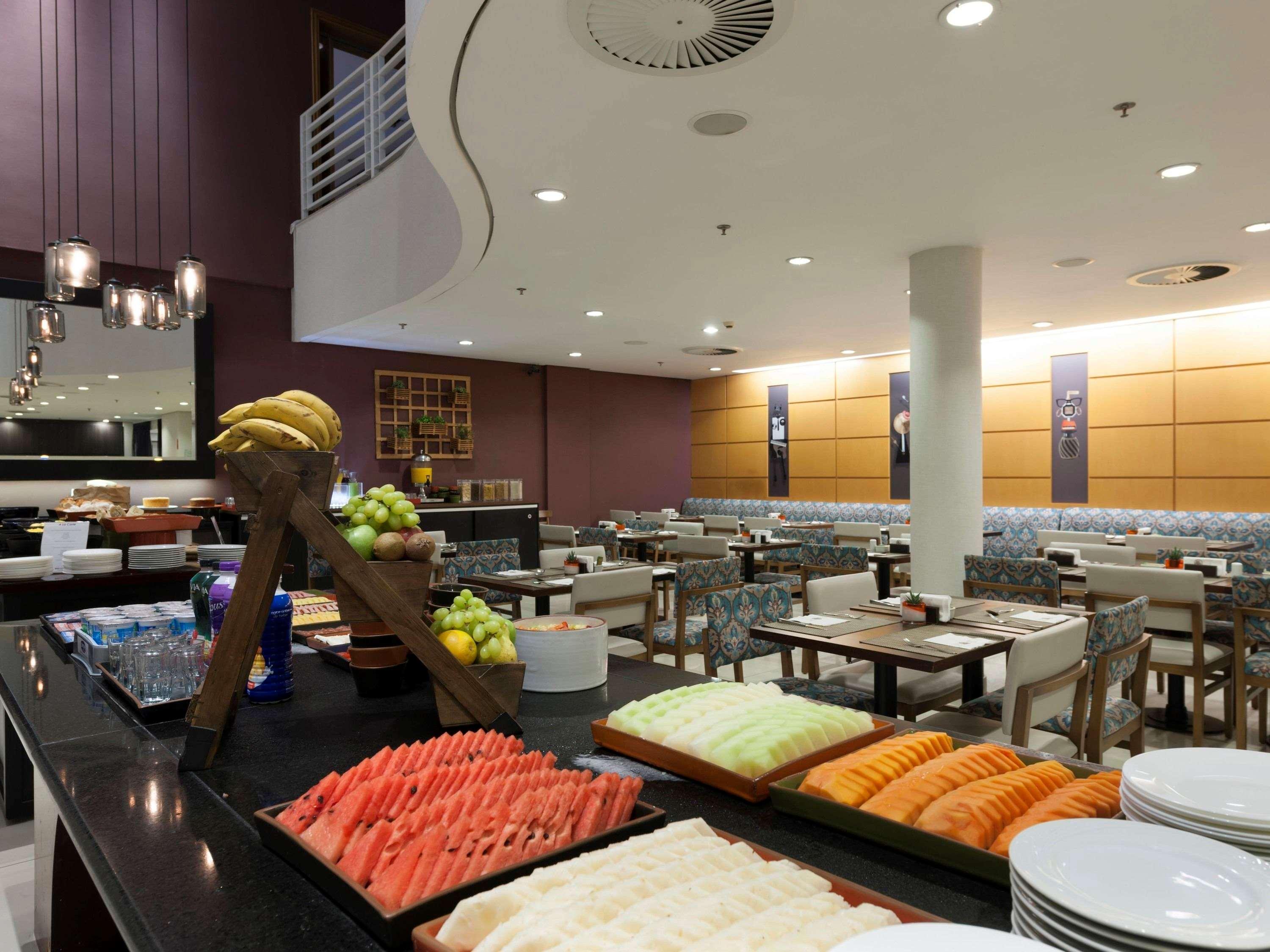 Mercure Campinas Campinas  Exterior foto