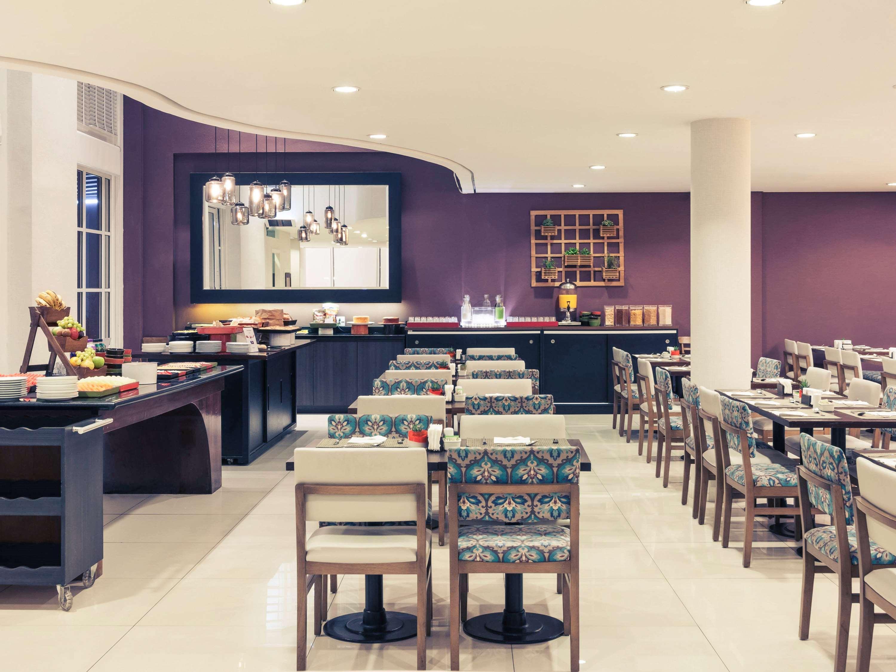 Mercure Campinas Campinas  Exterior foto