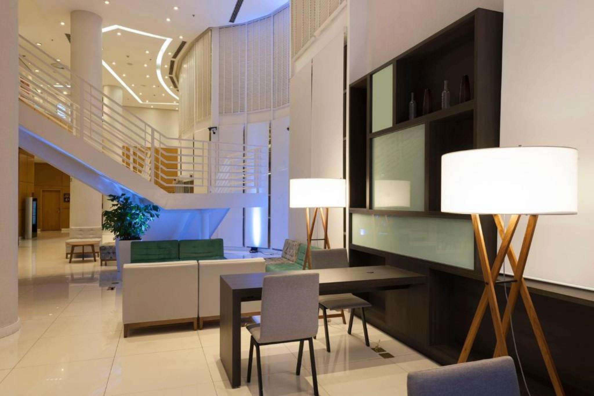 Mercure Campinas Campinas  Exterior foto