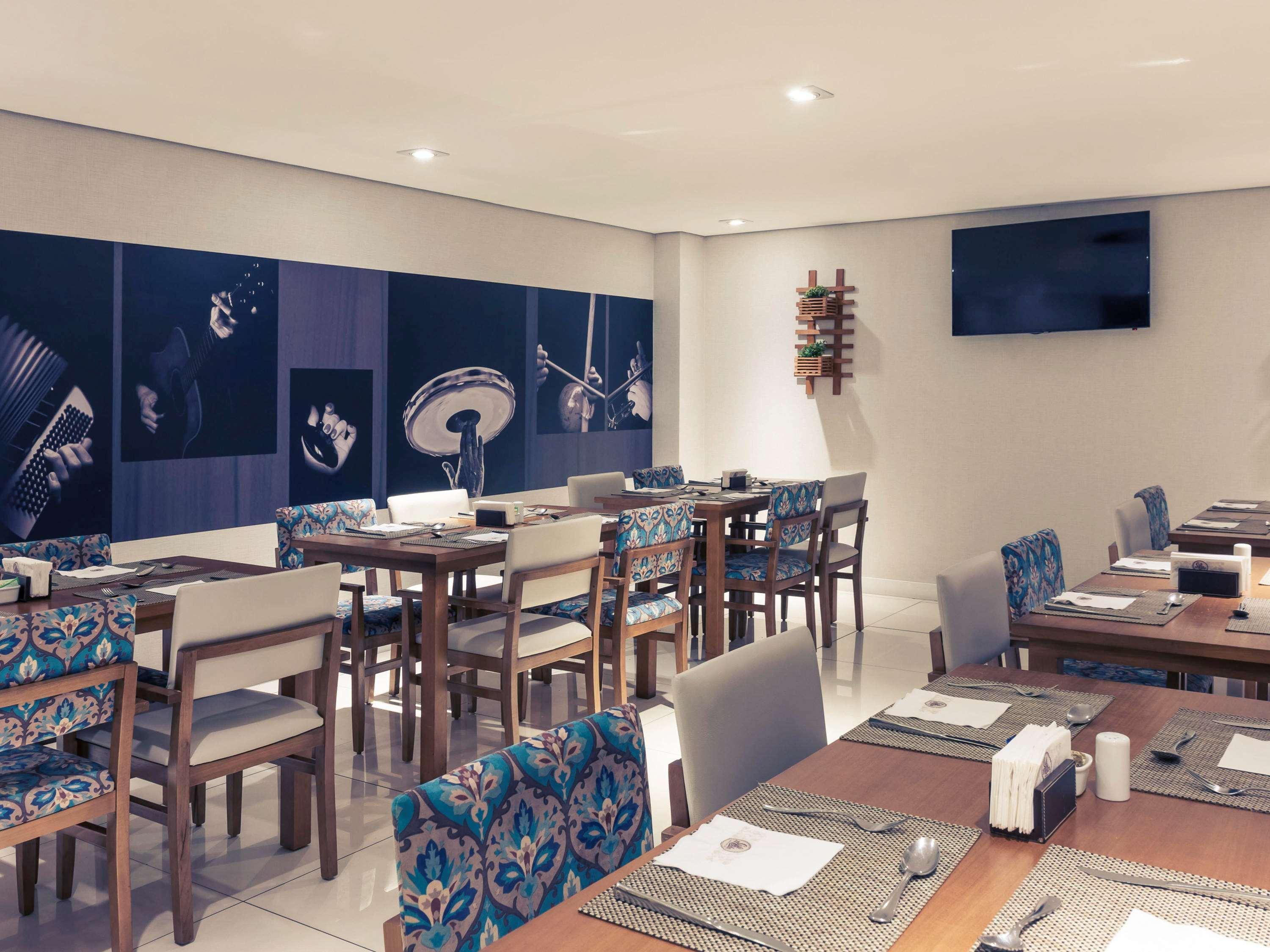Mercure Campinas Campinas  Exterior foto