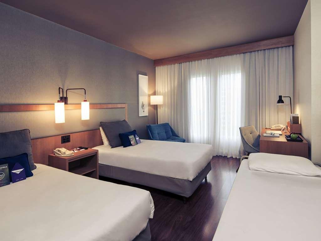 Mercure Campinas Campinas  Zimmer foto