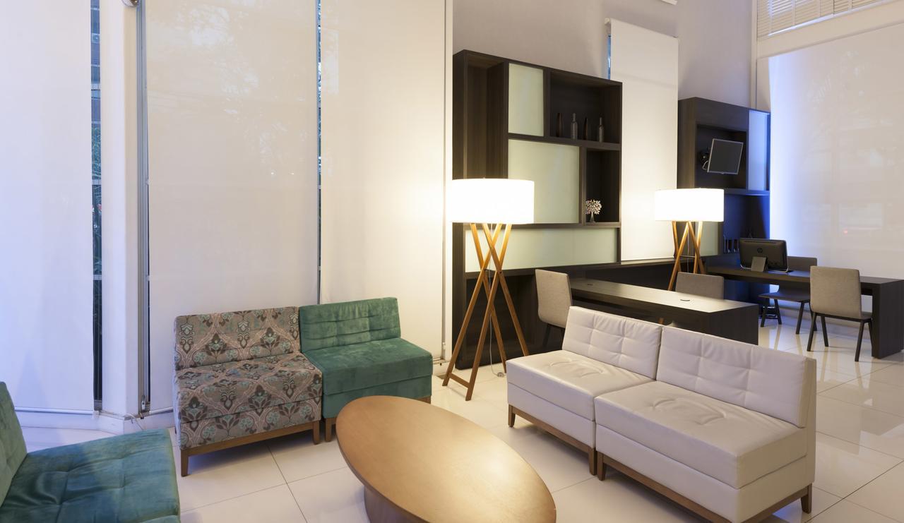 Mercure Campinas Campinas  Exterior foto