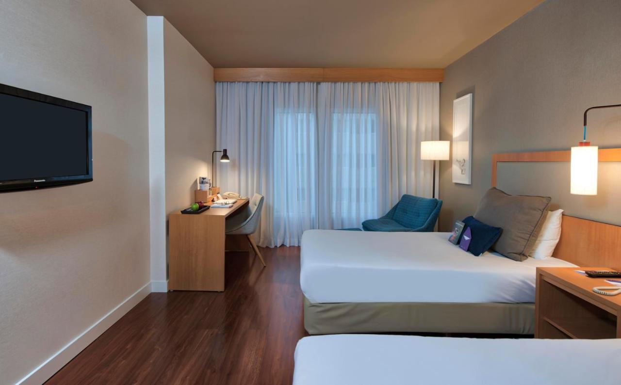 Mercure Campinas Campinas  Exterior foto